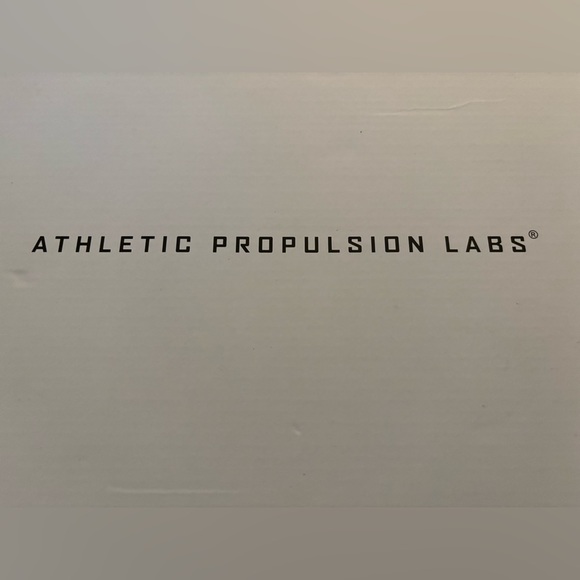 Size 13 APL Men's Tan Athletic Shoes - Picture 2 of 7